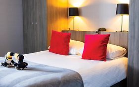 Van der Valk Hotel Liège Congres